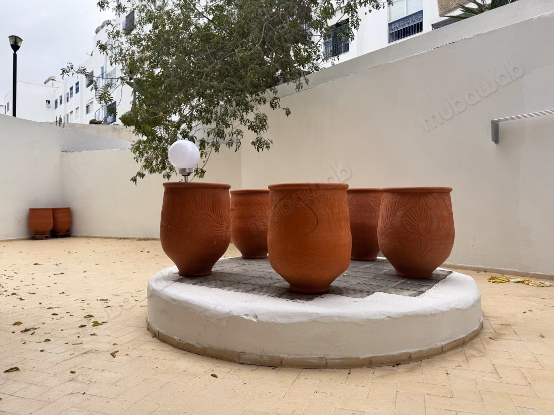 Beautiful apartment for rent in Les Princesses. 2 pleasant bedrooms