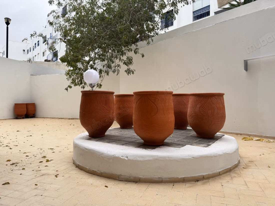 Beautiful apartment for rent in Les Princesses. 2 cozy bedrooms