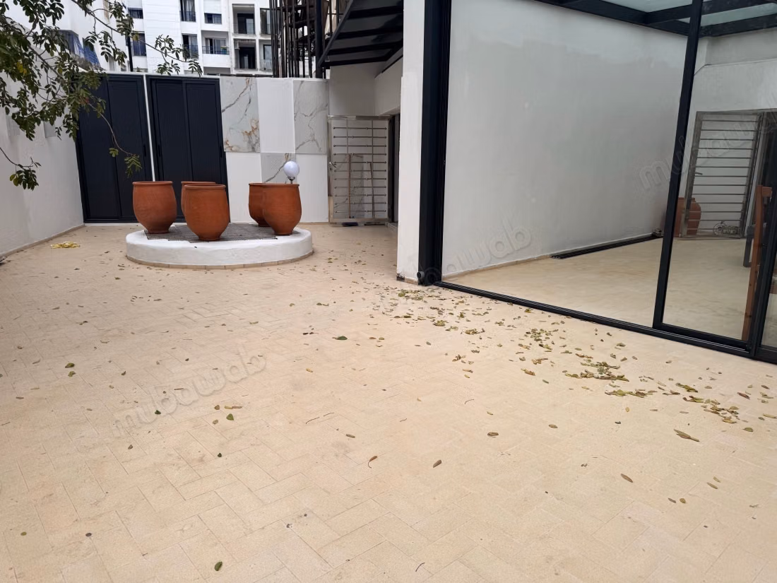 Beautiful apartment for rent in Les Princesses. 2 cozy bedrooms