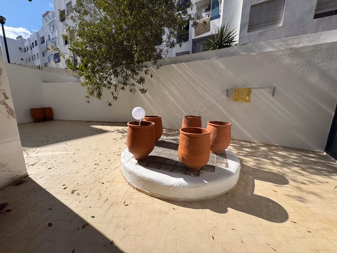 Beautiful apartment for rent in Les Princesses. 2 cozy bedrooms