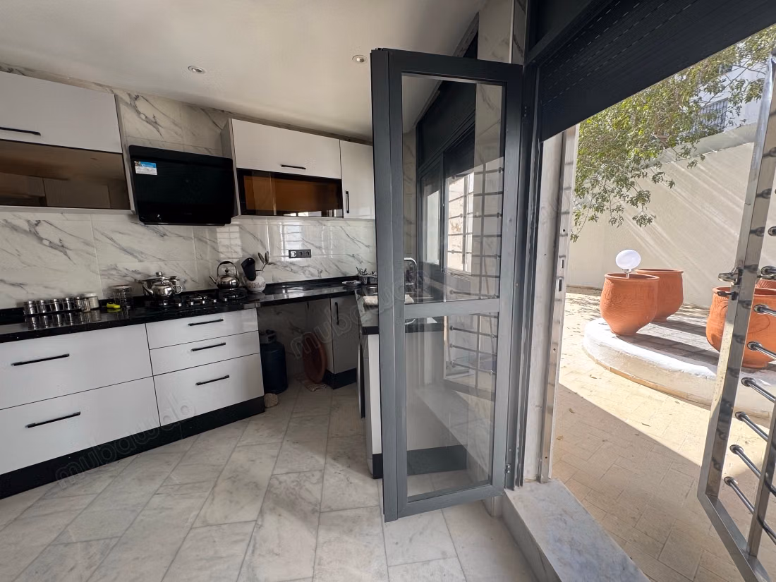 Beautiful apartment for rent in Les Princesses. 2 cozy bedrooms