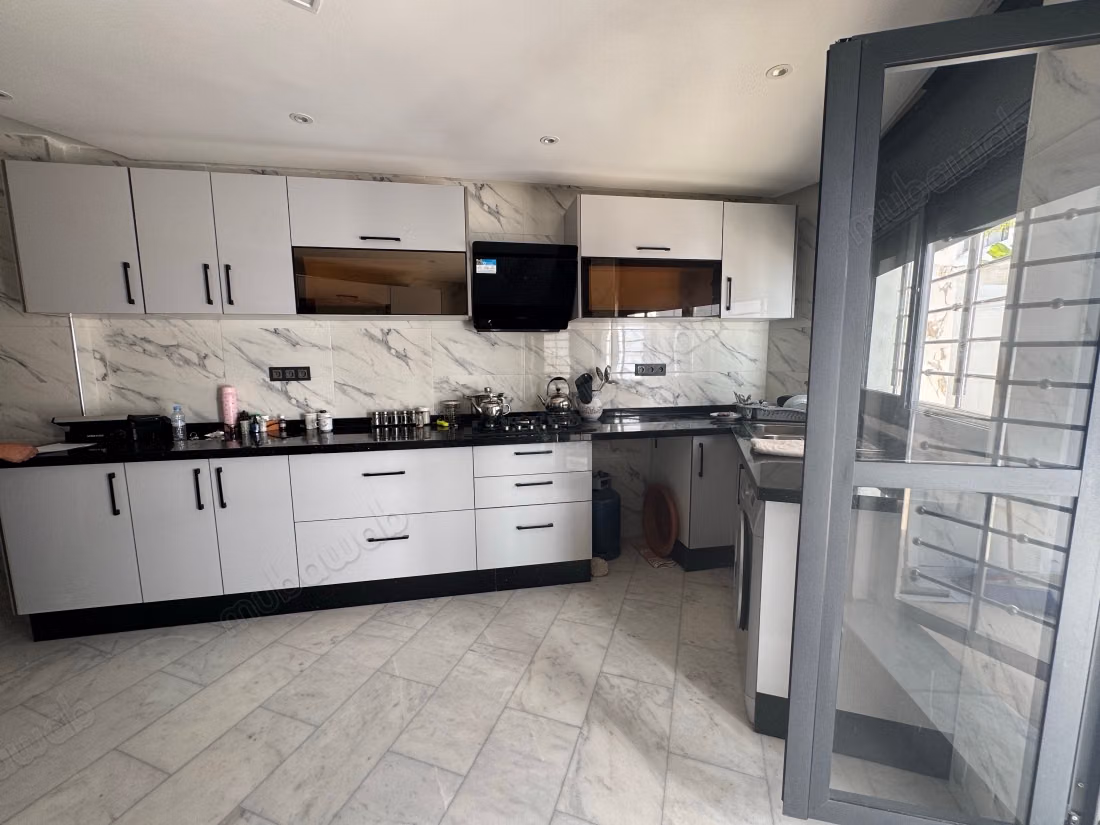 Beautiful apartment for rent in Les Princesses. 2 cozy bedrooms