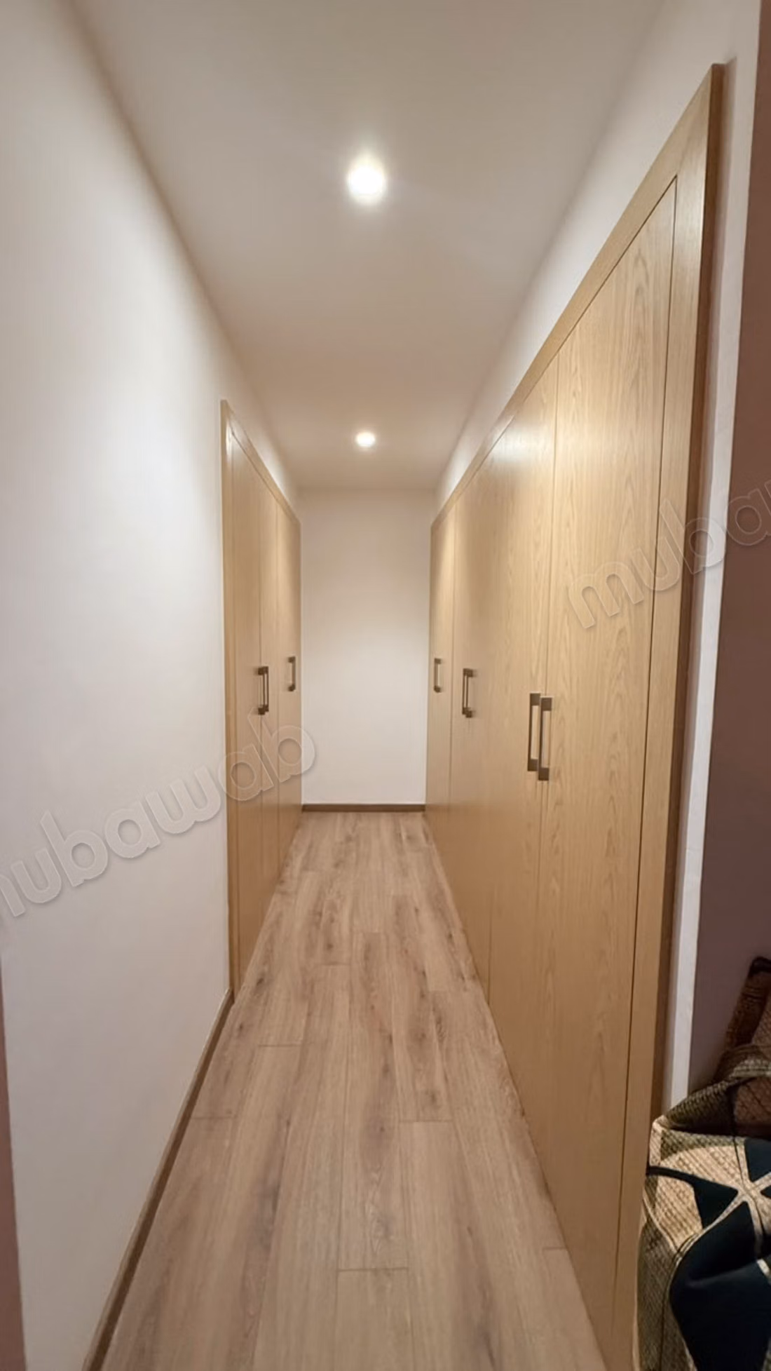 Appartement meublé à louer à Le Carrousel 
RABAT
