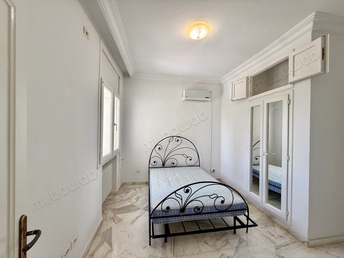 Villa S4 con giardino, Cartagine