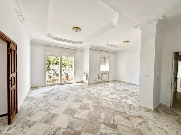 Villa S4 con giardino, Cartagine