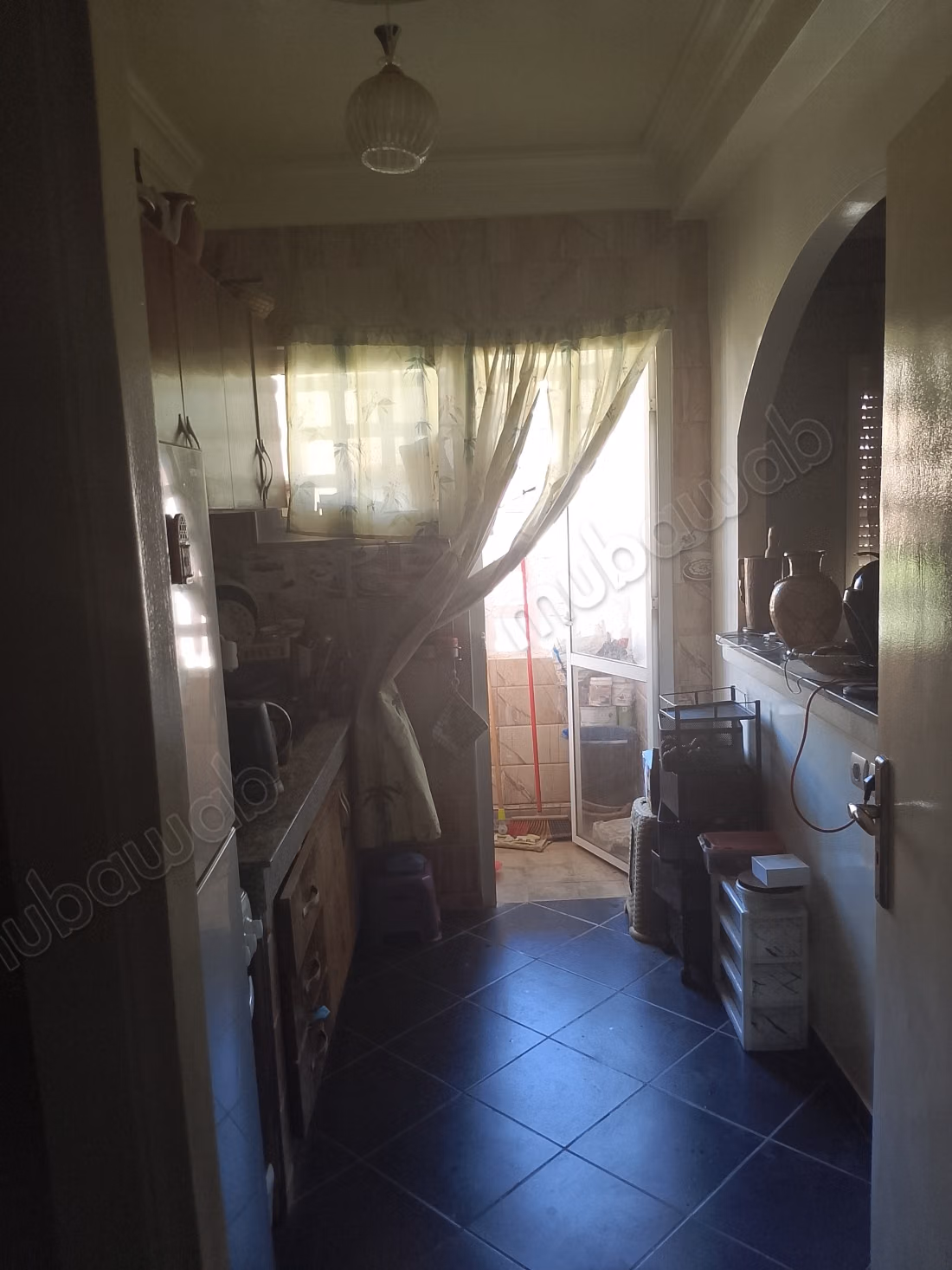 Appartamento in vendita su Route Amizmiz. 3 camere confortevoli. Ben arredato