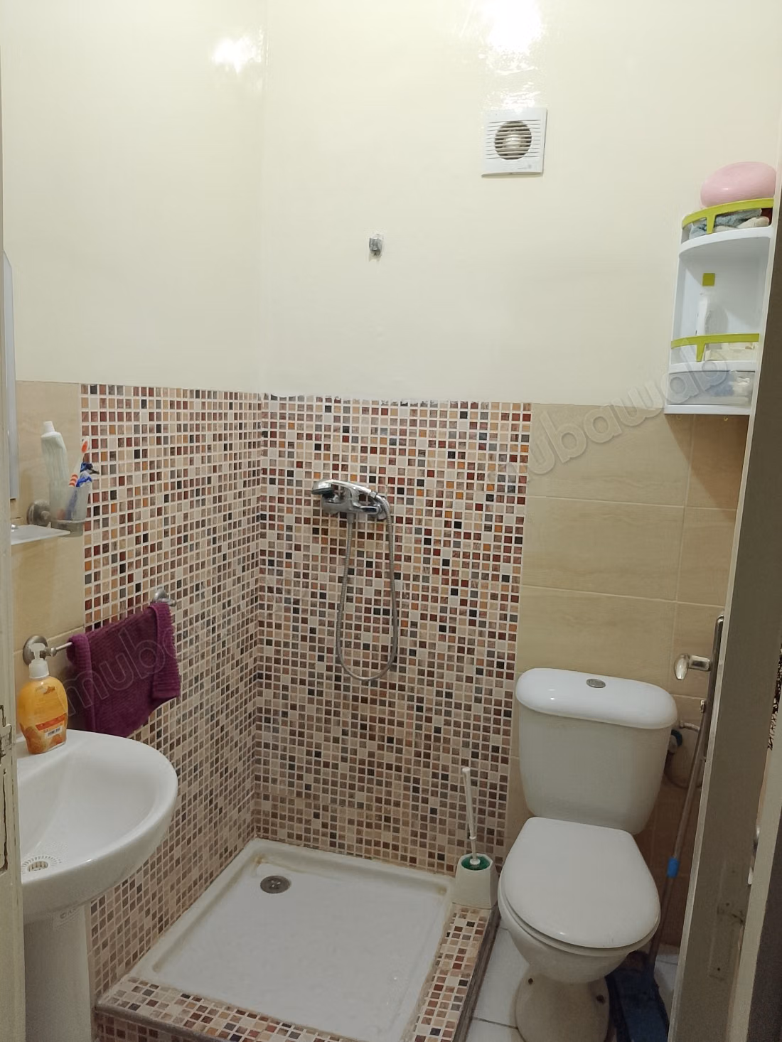 Appartamento in vendita su Route Amizmiz. 3 camere confortevoli. Ben arredato