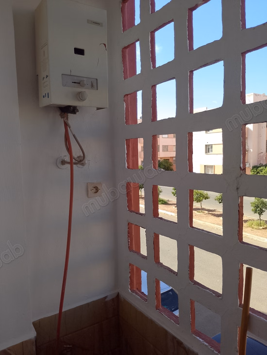Appartamento in vendita su Route Amizmiz. 3 camere confortevoli. Ben arredato
