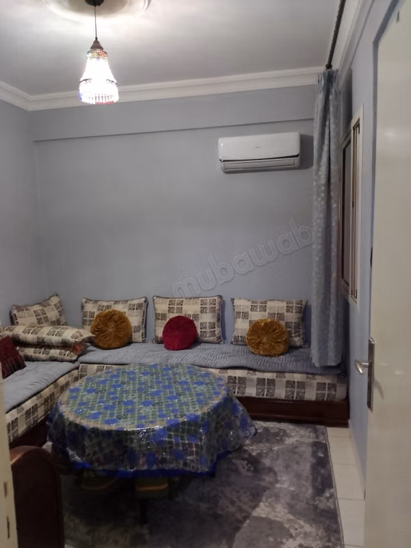 Appartamento in vendita su Route Amizmiz. 3 camere confortevoli. Ben arredato