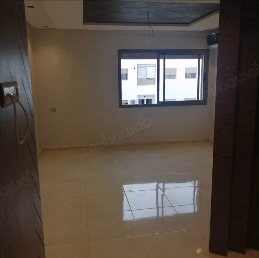Appartement a louer 
sala al jadida 
horizon park