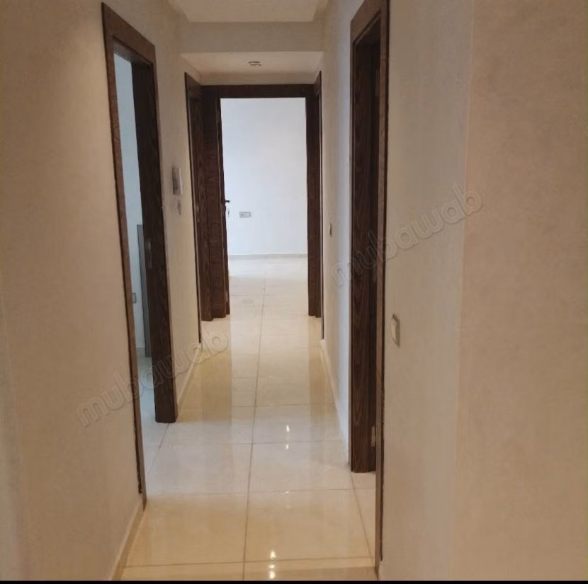Appartement a louer 
sala al jadida 
horizon park