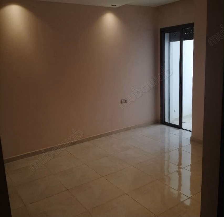 Appartement a louer 
sala al jadida 
horizon park