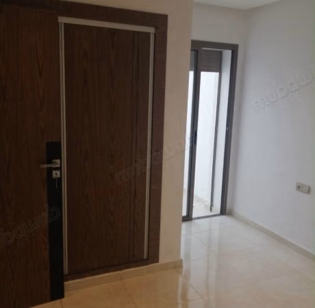 Appartement a louer 
sala al jadida 
horizon park