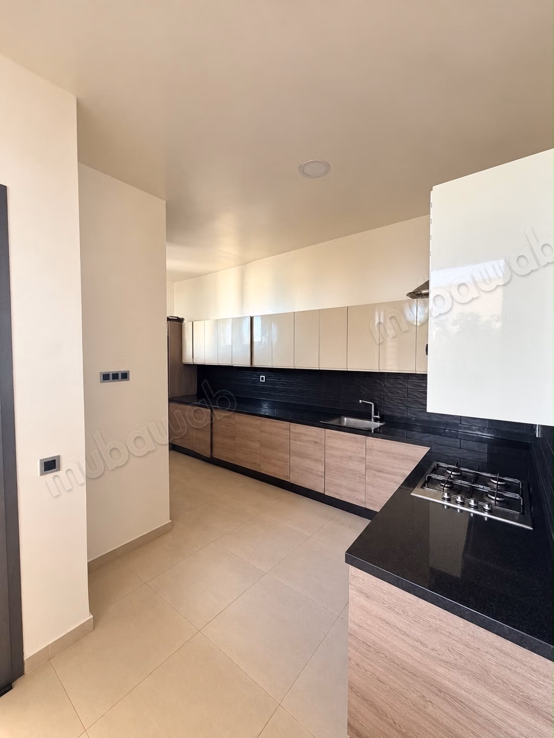 Darbouazza villa for sale
Total area 300 m².
Sea view, central heating