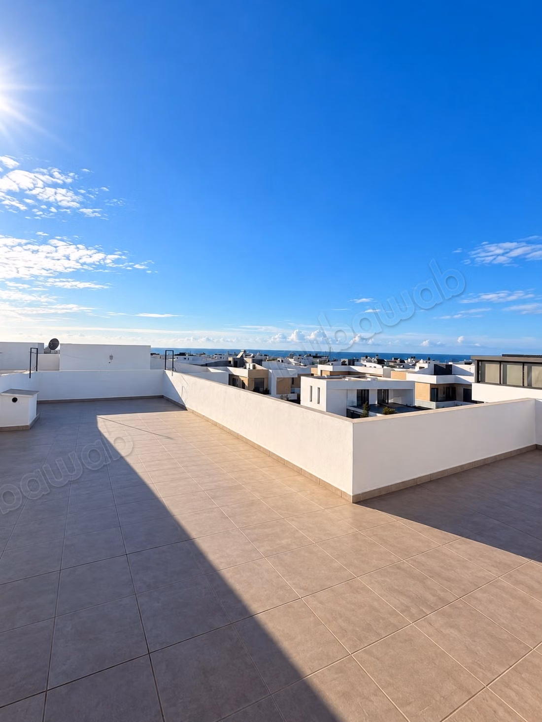 Darbouazza villa for sale
Total area 300 m².
Sea view, central heating