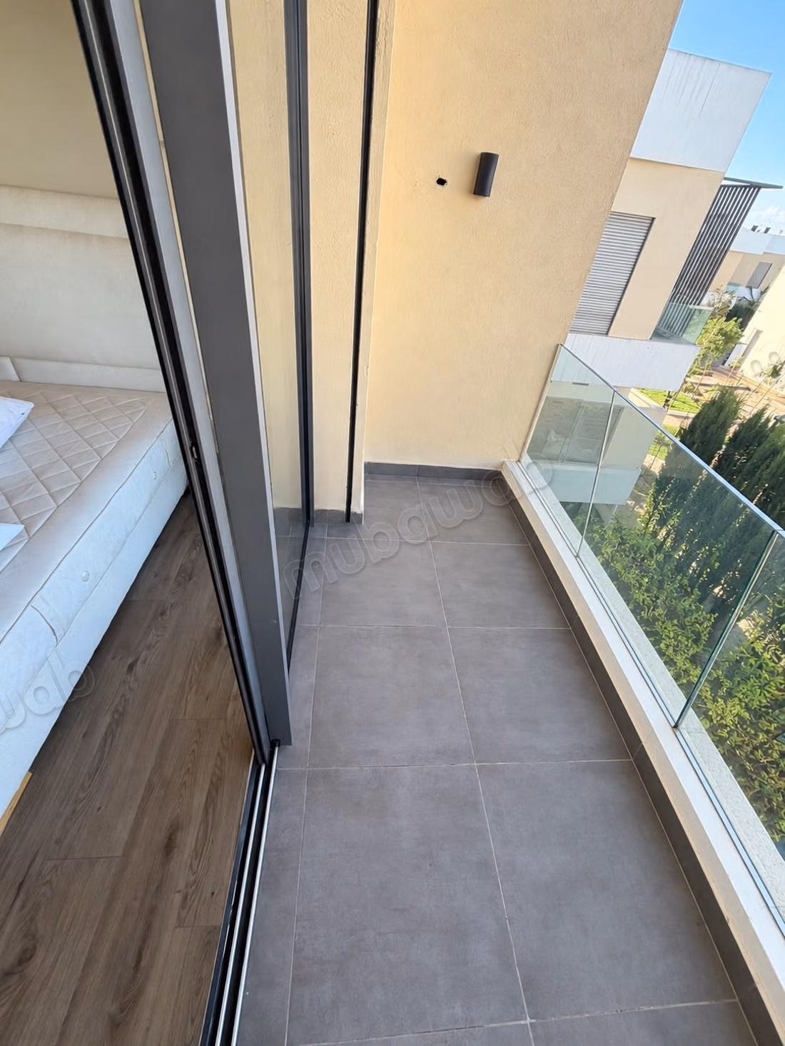 Darbouazza villa for sale
Total area 300 m².
Sea view, central heating