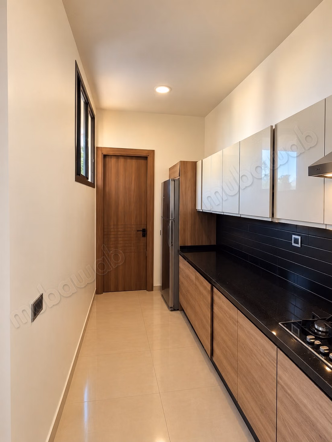 Darbouazza villa for sale
Total area 300 m².
Sea view, central heating