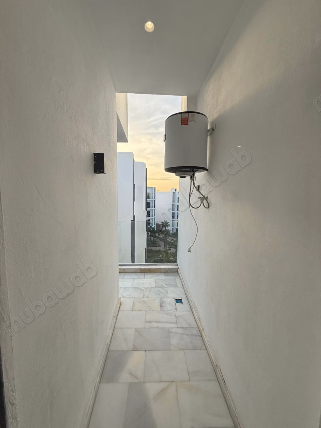 Apartment for rent - The Hills