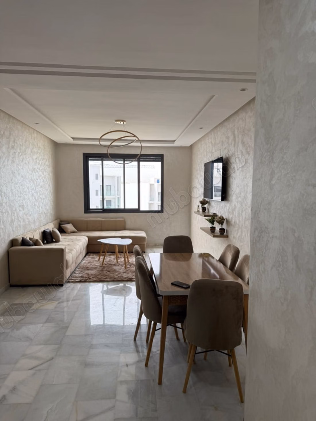 Apartment for rent - The Hills