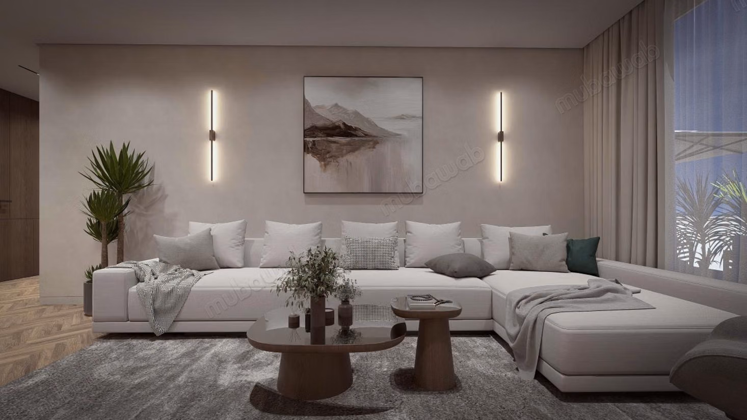 Estudios y Dúplex en Venta en Guéliz VEPN26291