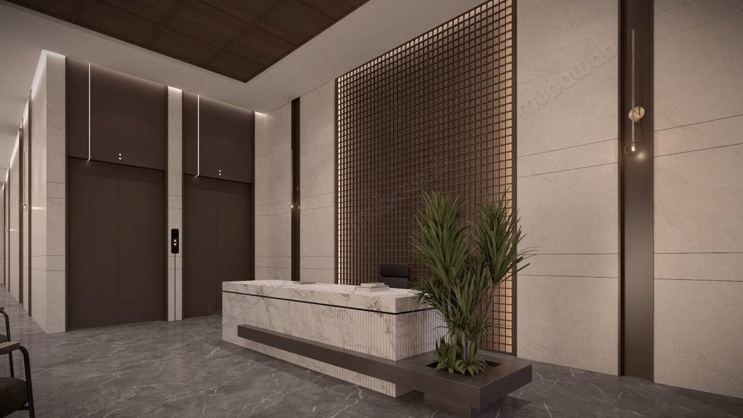 Estudios y Dúplex en Venta en Guéliz VEPN26291