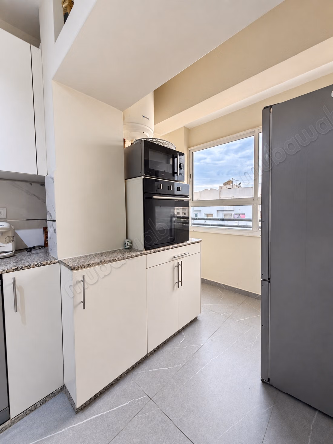 Duplex meublé sur l’avenue des FAR, Agadir
