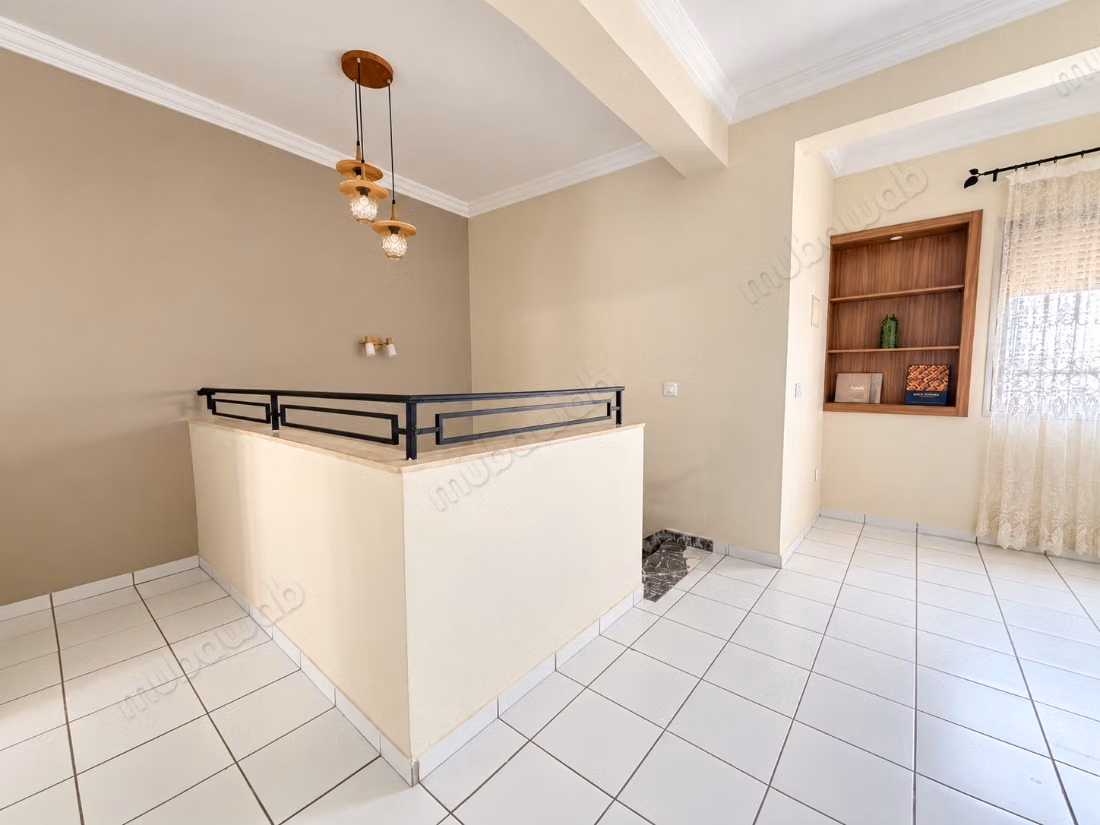 Duplex meublé sur l’avenue des FAR, Agadir