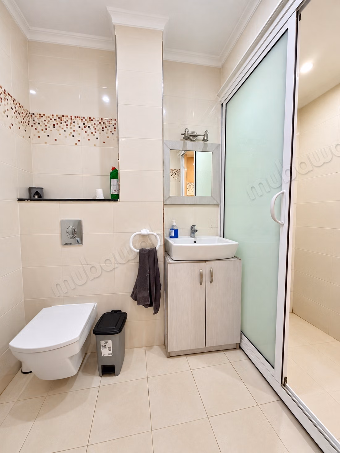 Duplex meublé sur l’avenue des FAR, Agadir