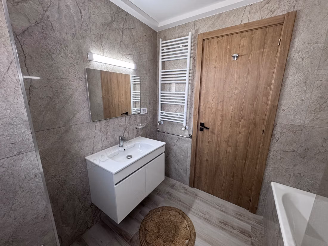 À louer – S2 meublé 110 m², Jardins de Carthage