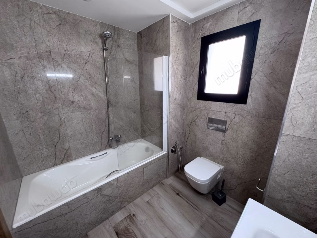 À louer – S2 meublé 110 m², Jardins de Carthage