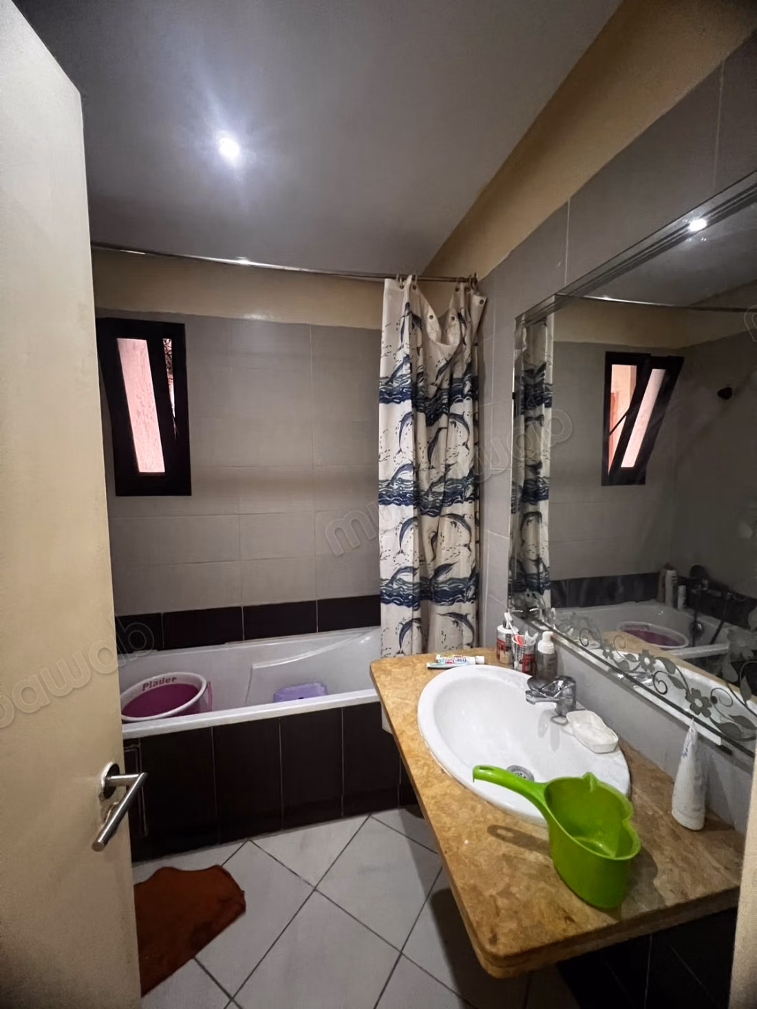 Appartamento di 80 m² in vendita ad Allal Fassi Marrakech