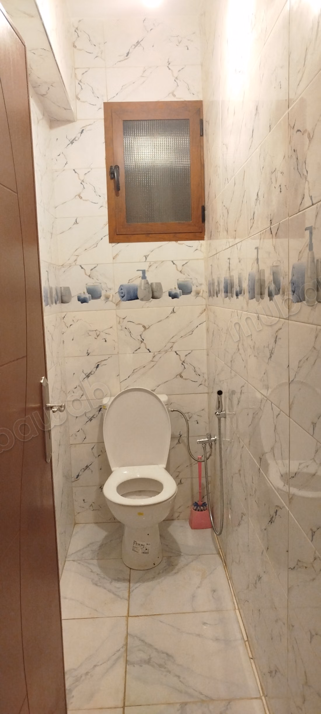 Apartment for sale in L'Ocean. Total area 133 m². With elevator and terrace
