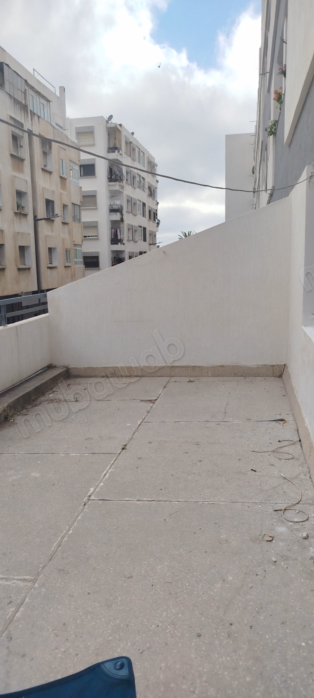 Apartment for sale in L'Ocean. Total area 133 m². With elevator and terrace