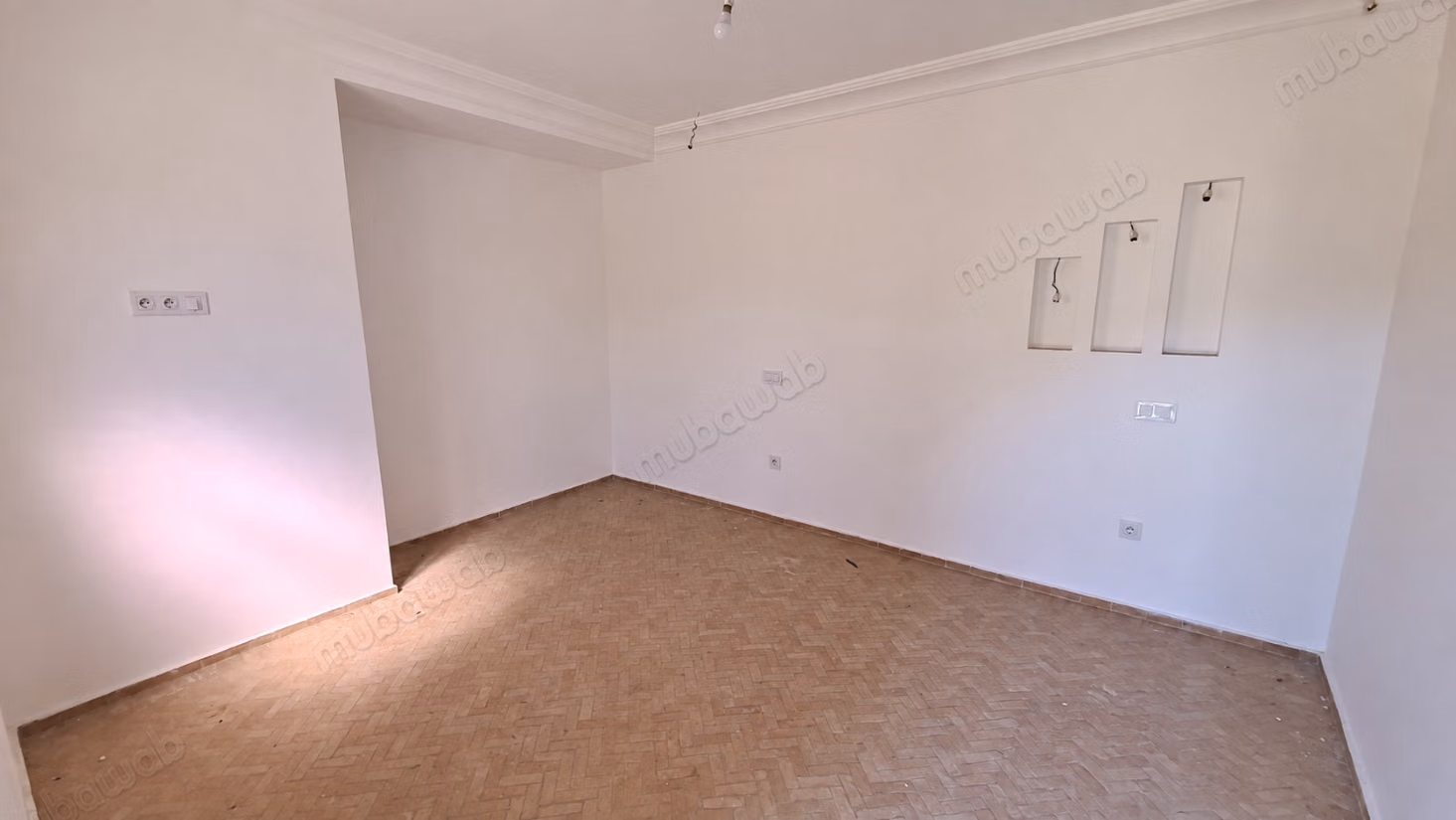 Riad d'habitation