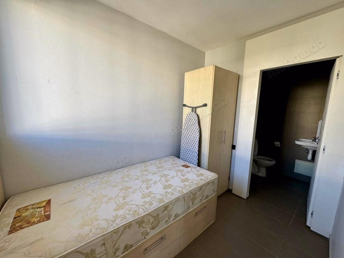 For rent - Furnished apartment with 3 bedrooms in L'Orangeraie, Souissi