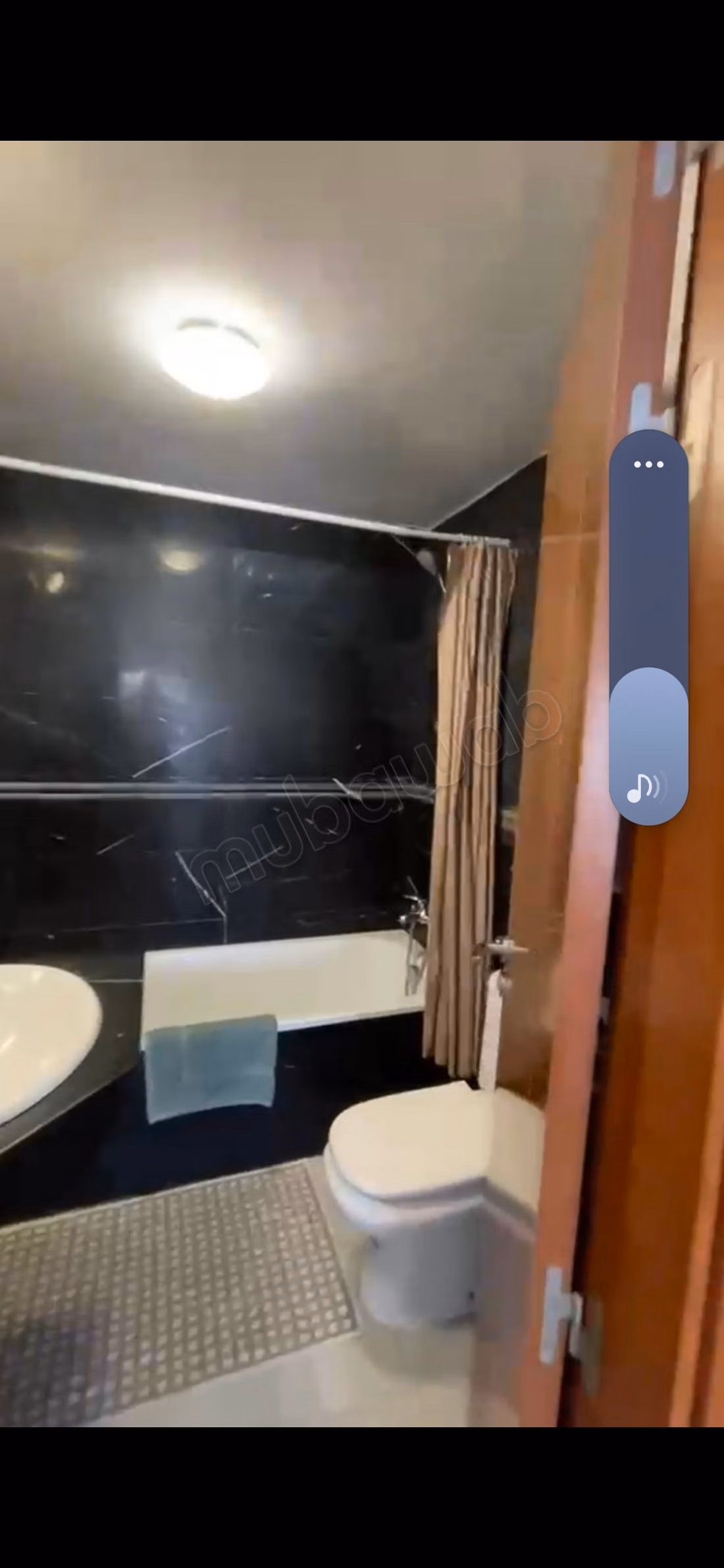 Appartamento arredato in affitto nel centro di Tangeri