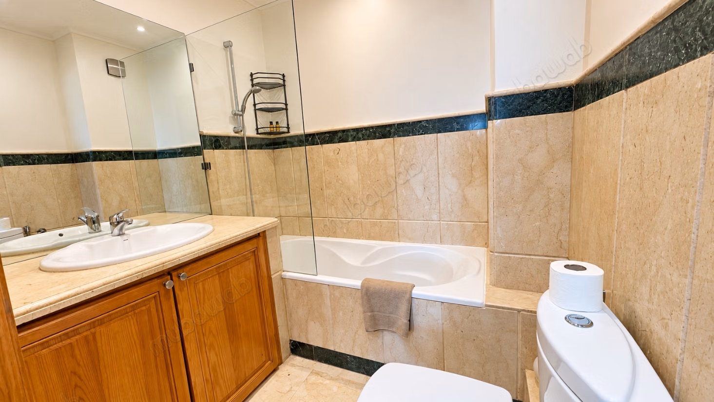 Location longue durée – appartement meublé, hivernage – marrakech