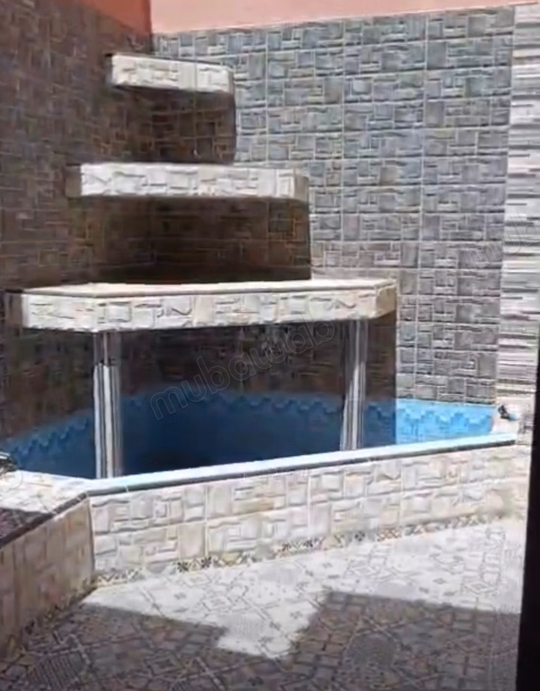 Very beautiful villa in Hay Tillila 171m2