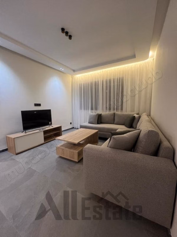 Studio à louer–Résidence Panorama, Sidi Maârouf