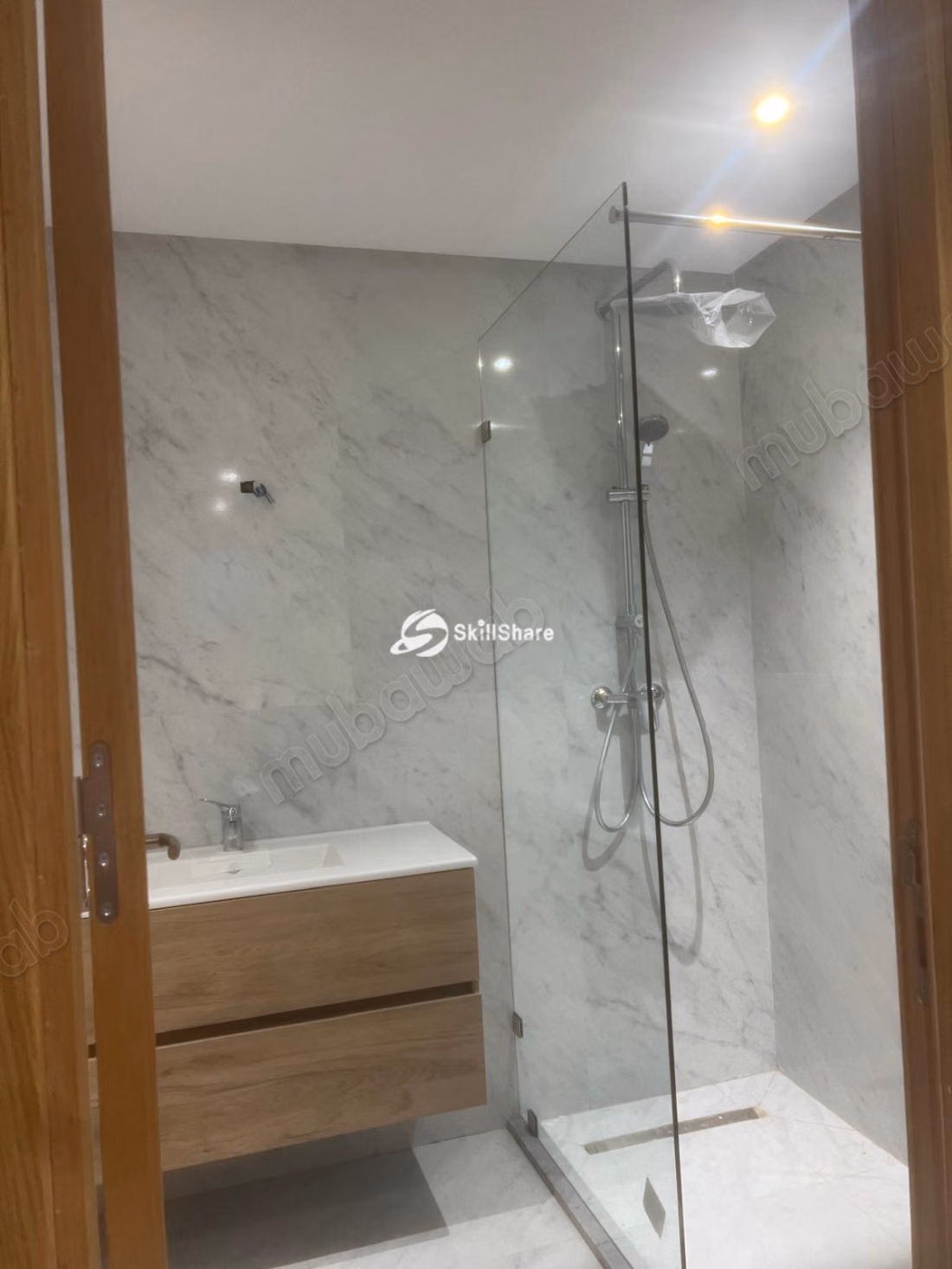 81 m² Apartment for Sale - Hay Hassani