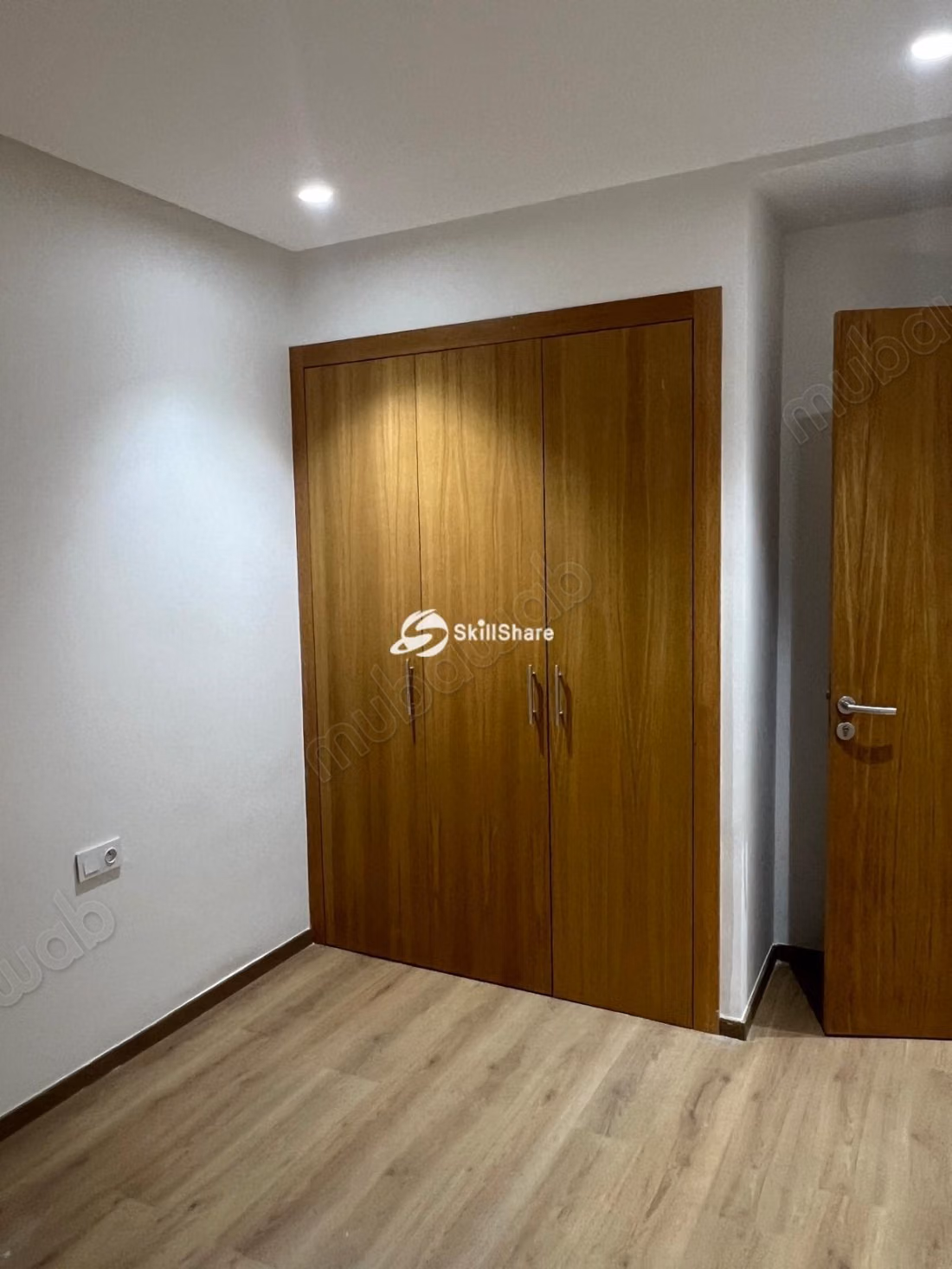 81 m² Apartment for Sale - Hay Hassani