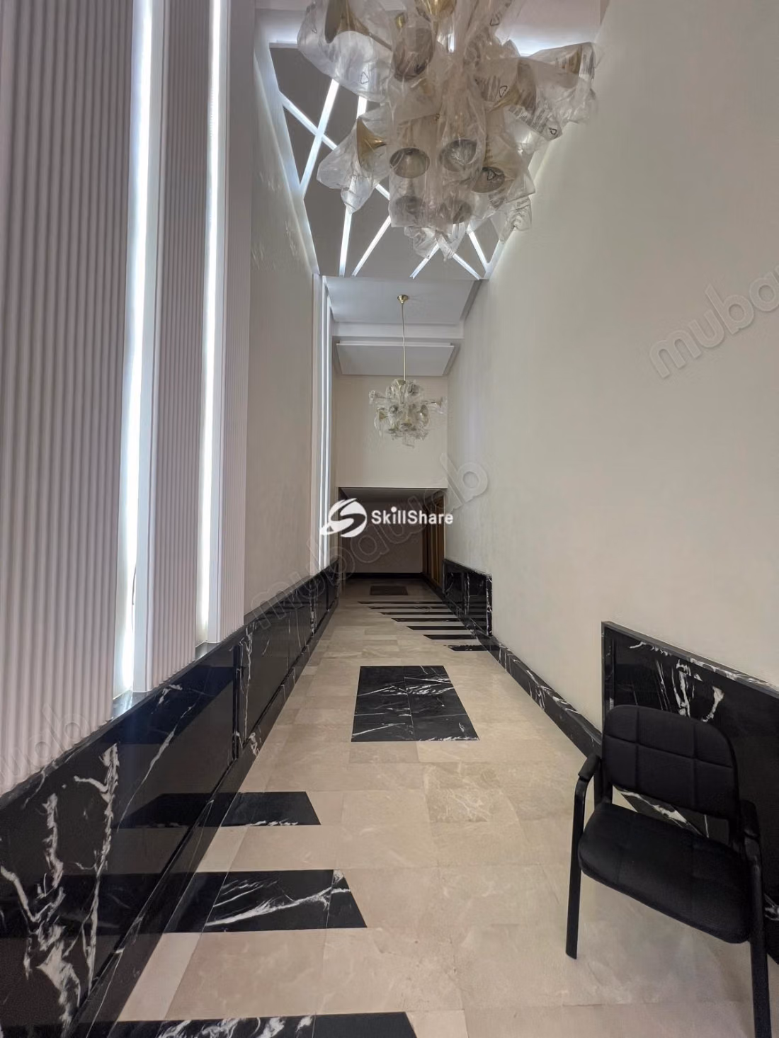 81 m² Apartment for Sale - Hay Hassani