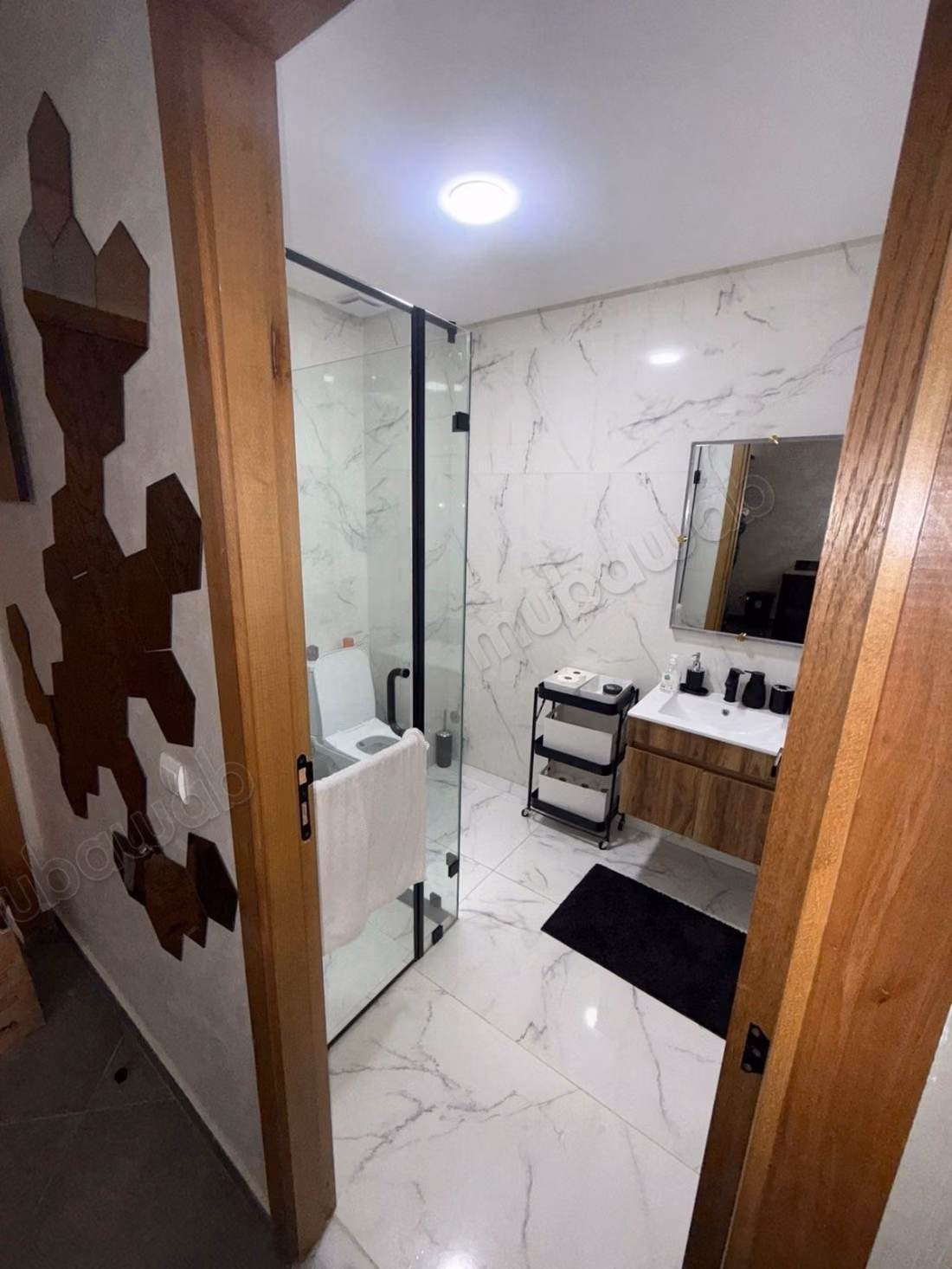 Estudio 6000dh bd ibn tachfine casa