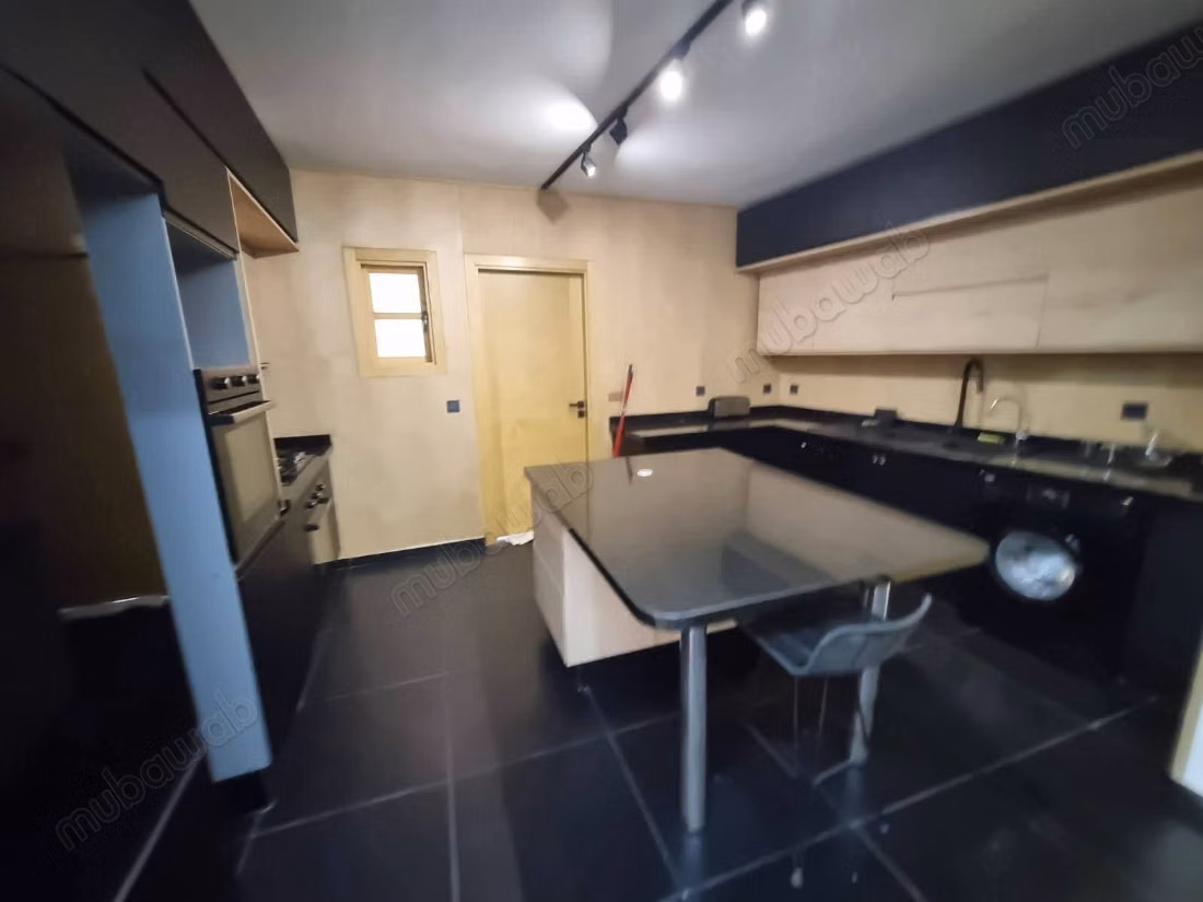 Very nice apartment for rent in Maârif. 3 rooms. Well furnished