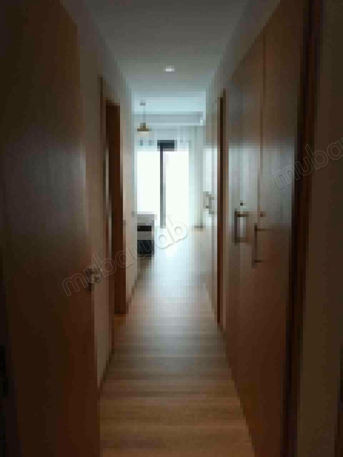 Location d'un appartement à Harhoura. 4 pièces confortables. Meublé
