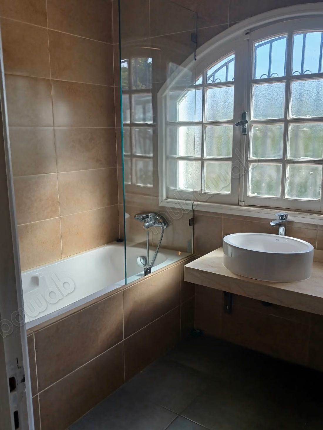 Villa indépendante 4 ch 250m2 Anfa sans agence