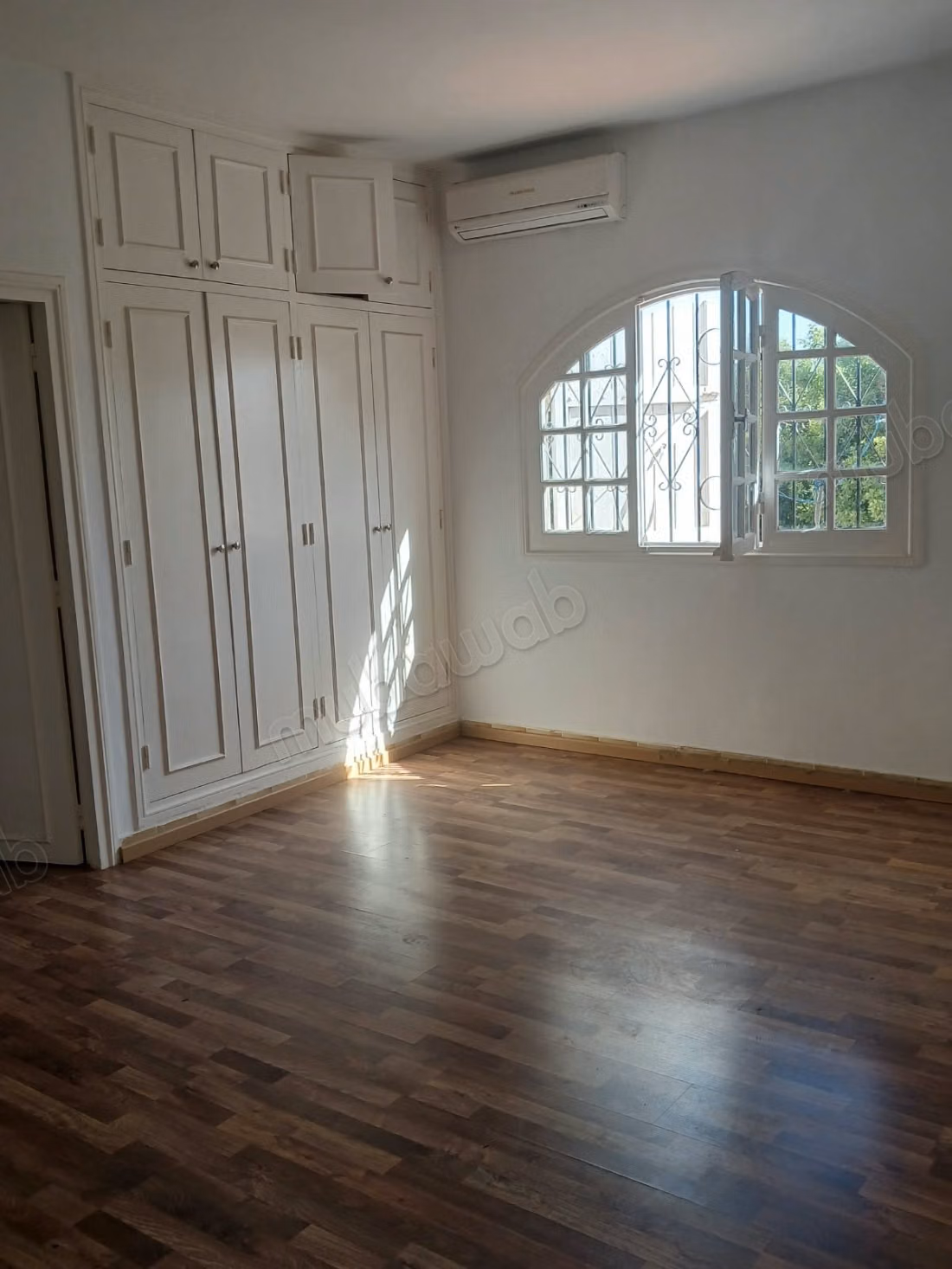 Villa indépendante 4 ch 250m2 Anfa sans agence