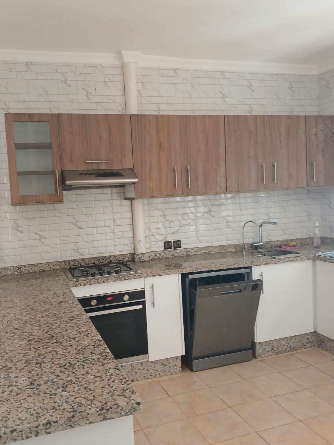 Villa indépendante 4 ch 250m2 Anfa sans agence