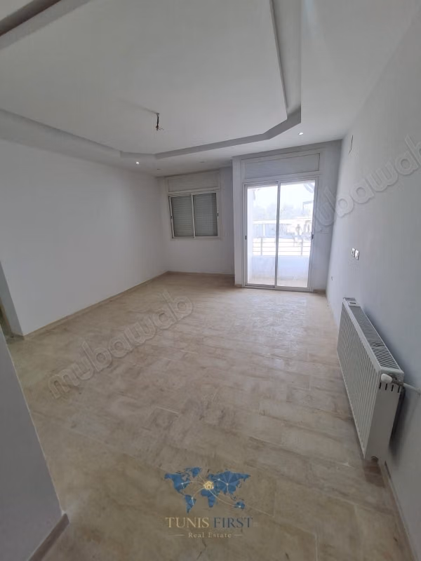A Louer Bureau A3 à Ain Zaghouan Nord