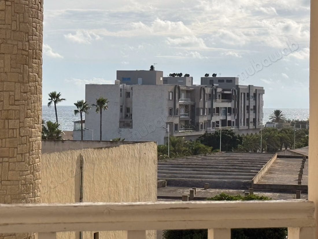 In Vendita Bell'Appartamento a 3 Minuti dalla Spiaggia